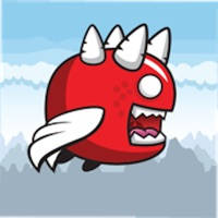 Move the wall and give way to the flying bird Move the wall and give way to the flying bird