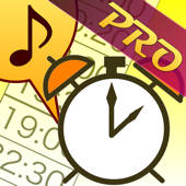 语音通知方便计时器PRO