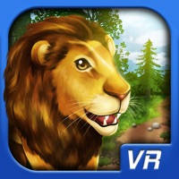 VR Safari Photographer VR Safari Photographer