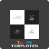 Templates for logo ps
