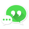 Chat for Hangouts – Message & Video Call