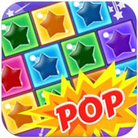 POP星星 POP星星