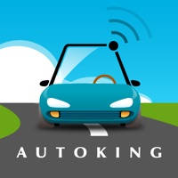 樂客車聯網 Autoking 樂客車聯網 Autoking
