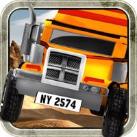 Off Road Hill Driving 3D. 4×4 Offroad Climb Race Of Mosnter Truck 2XL