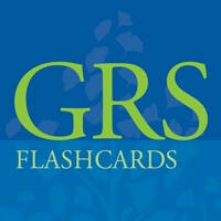 GRS Flashcards