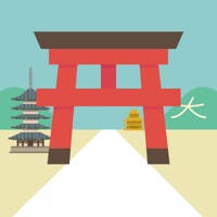 Kyoto Street Map