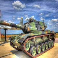 Guess the Tank quiz Guess the Tank quiz