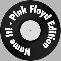 Name It! – Pink Floyd Edition