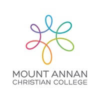 Mount Annan Christian College – Skoolbag