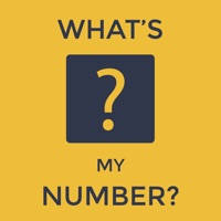 What’s My Number? It’s Magic!