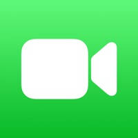 FaceTime通话 FaceTime通话