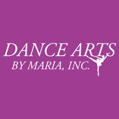 Dance Arts by Maria