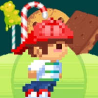 Candy Runner
