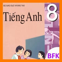 Tieng Anh Lop 8 – English 8