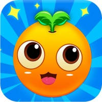 Fruit Blaze: Heroes Match