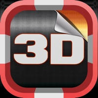 3D壁纸主屏幕 – 惊人的背景和自定义主题集合