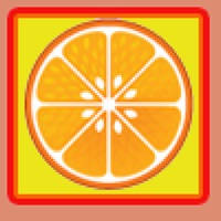 水果砖垛平衡游戏 – 物理教育的分流