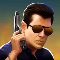 Being SalMan: The Official Game Being SalMan: The Official Game