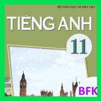 Tieng Anh Lop 11 – English 11