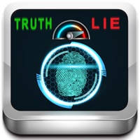 手指測謊惡作劇