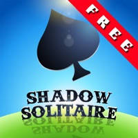 Shadow Solitaire HD FREE Shadow Solitaire HD FREE