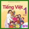 Tieng Viet Lop 1 – Tap 1