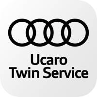아우디@유카로 트윈서비스