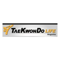 Tae Kwon Do Life Magazine