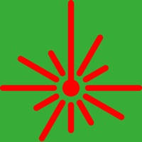 Laser Messung