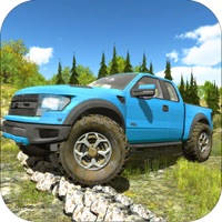 4×4 Offroad Jeep Driving 2016