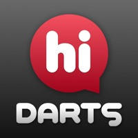 Hi Darts
