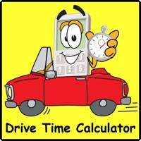Drive Time Calculator Drive Time Calculator