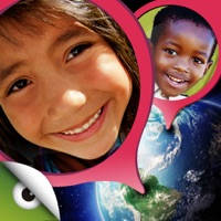 Kids Like Me – Travel & Discover How Children Live Around the World.