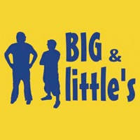 BIG & little’s Chicago BIG & little’s Chicago