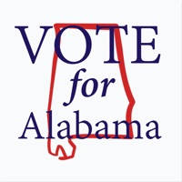 Vote for Alabama