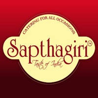 Sapthagiri Taste of India