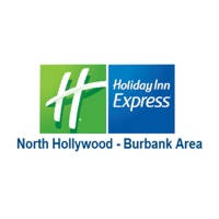 Holiday Inn Express North Hollywood – Burbank Area