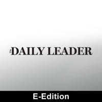 Pontiac Daily Leader eEdition Pontiac Daily Leader eEdition