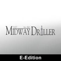 Taft Midway Driller eEdition