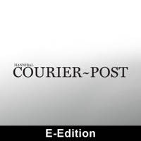 Courier Post eEdition