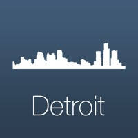 Detroit – The Bar and Restaurant Checklist