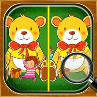 Spot it! Back to School 2