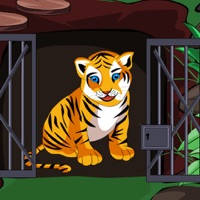Siberian Tiger Cup Escape Siberian Tiger Cup Escape