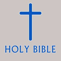 Holy Bible – Offline