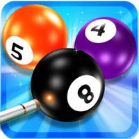 Pool Ball 3D billiards Snooker Arcade game 2k16 Pool Ball 3D billiards Snooker Arcade game 2k16