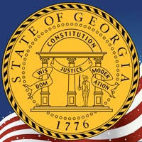 Georgia Laws, GA Code & Titles