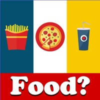 Food Quiz – Hi guess the food names of delicious food pics free by Sarkar Raj Studios