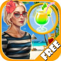 Summer Vacation Hidden Objects