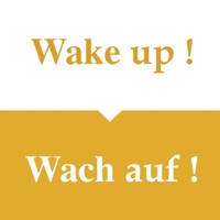 English – German Common Phrases