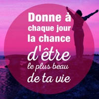 Citations en image – Belles phrases sur la vie & leçons de sagesse